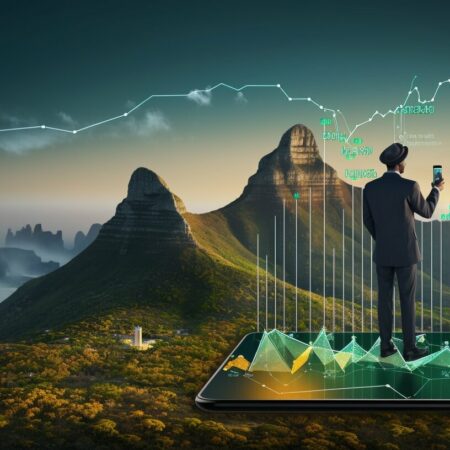 Master the Market: How to Trade Amazon Stock in South Africa
