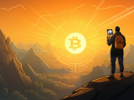 Unlock Success with Bitcoin Trading: Your Next Step Forward