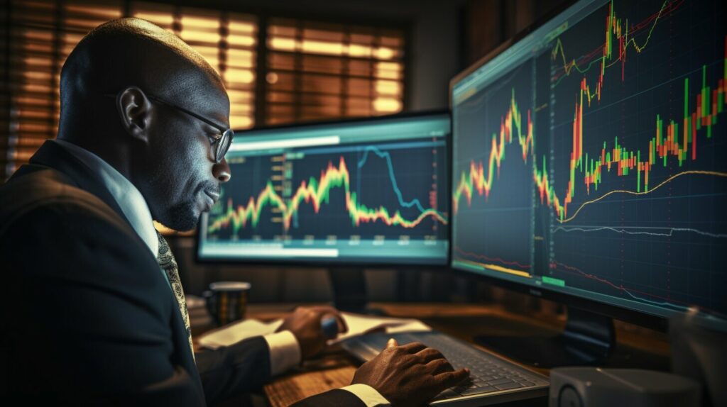 cfd trading
