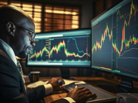 Ultimate Guide to CFD Trading in South Africa