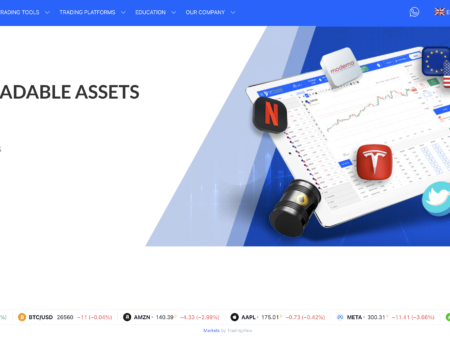 CMTrading Fees Review: Is It a Scam or Reliable Broker?