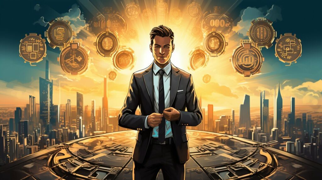 investing in crypto