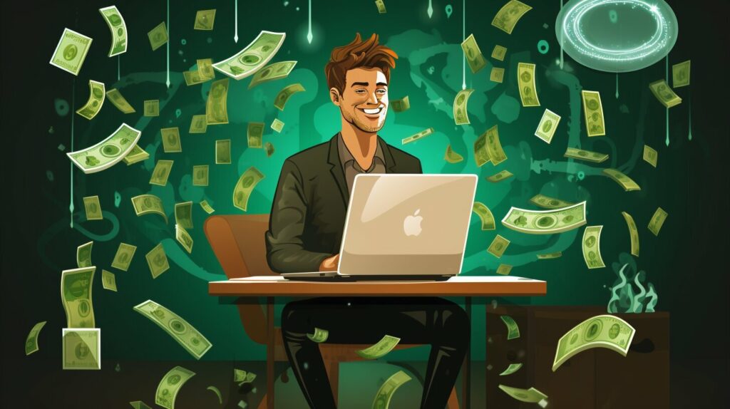 make money online