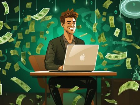 Easiest Ways to Make Money Online – Tips and Tricks