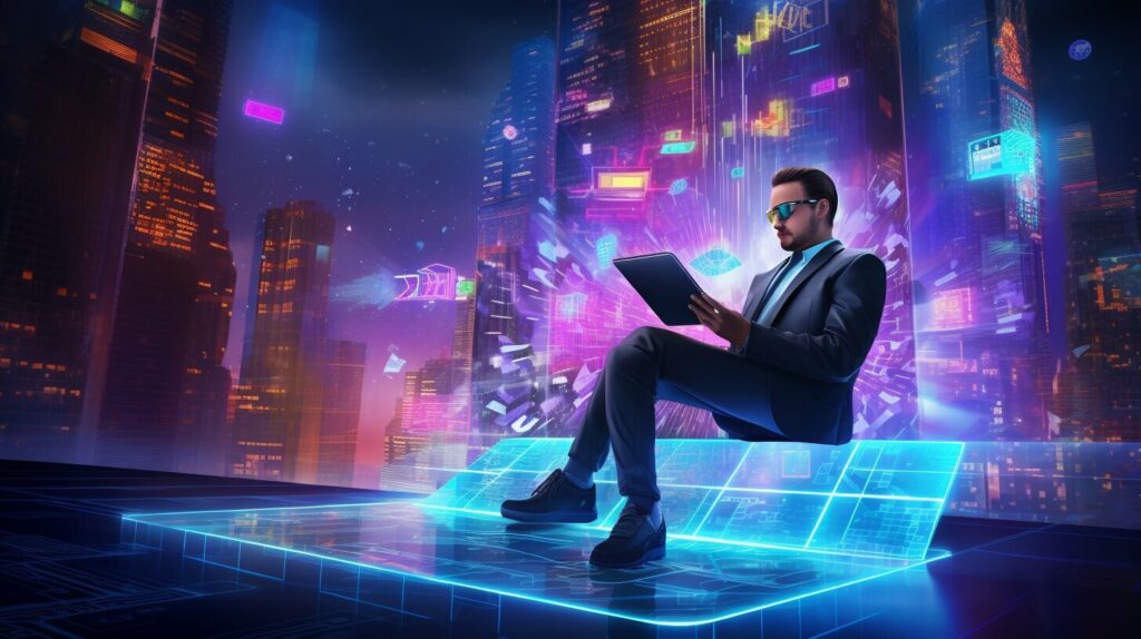 metaverse stocks