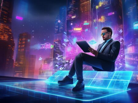 Explore the Future: Top Metaverse Stocks to Watch