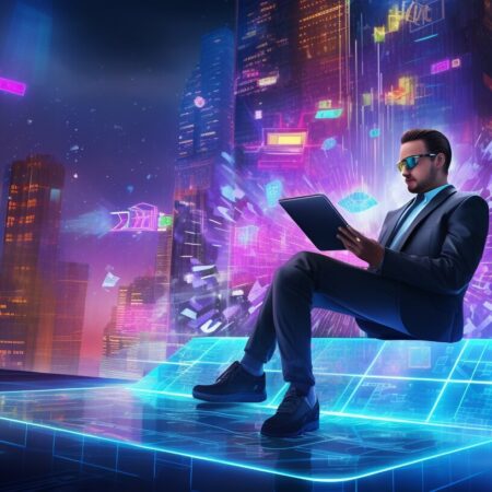Explore the Future: Top Metaverse Stocks to Watch