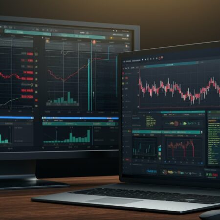 Breaking Down the Difference Between MT4 and MT5 Platforms
