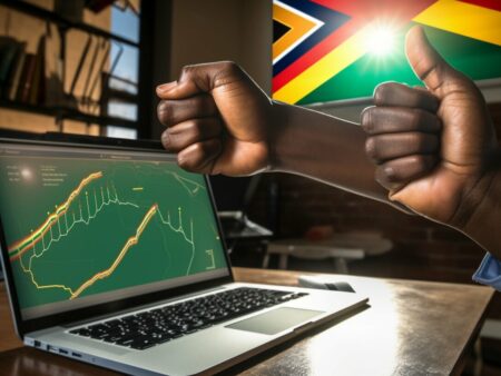 Maximize your Online Income: South Africa’s Trusted Guide