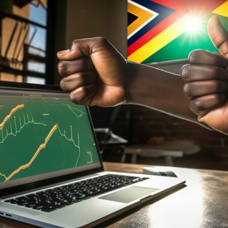 Maximize your Online Income: South Africa’s Trusted Guide