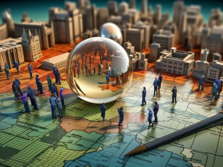 Explore and Invest: Stocks in South Africa Guide