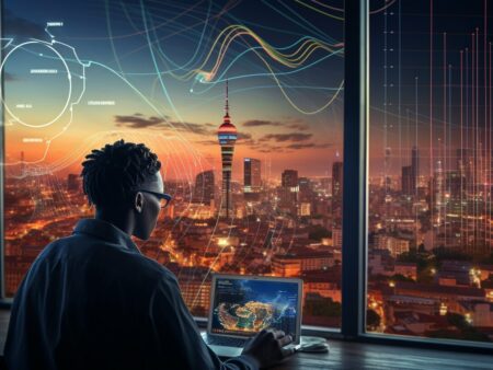 Master How to Trade CFD in South Africa: A Definitive Guide