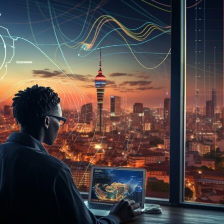 Master How to Trade CFD in South Africa: A Definitive Guide