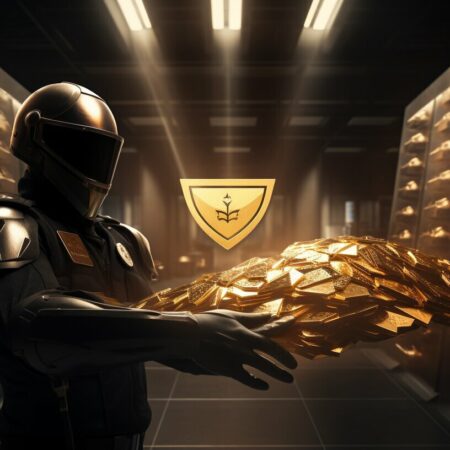 Trade Gold Easily and Securely in South Africa Today