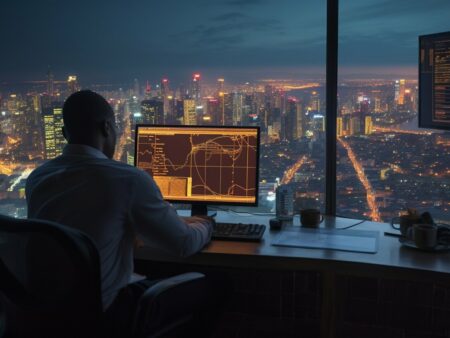 Starting Point: Trading for Beginners Guide in South Africa