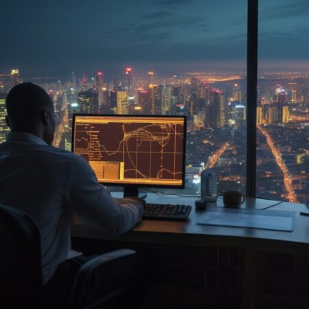 Starting Point: Trading for Beginners Guide in South Africa