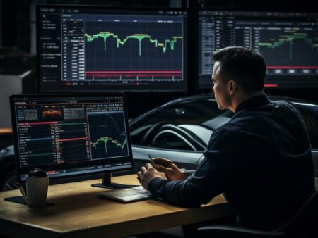 Mastering the Basics: How to Trade Tesla Stock Effectively
