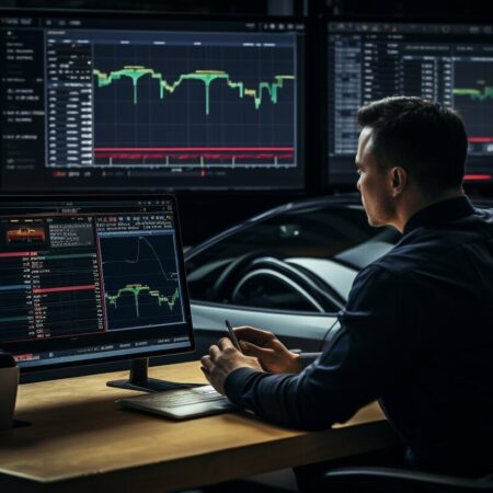 Mastering the Basics: How to Trade Tesla Stock Effectively